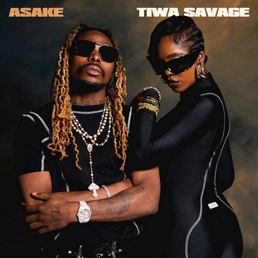 Loaded Lyrics Tiwa Savage & Asake