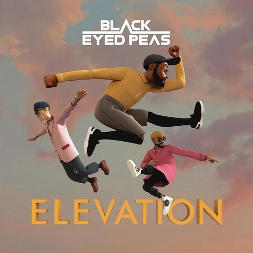 Get Down Letra Black Eyed Peas & Nicky Jam