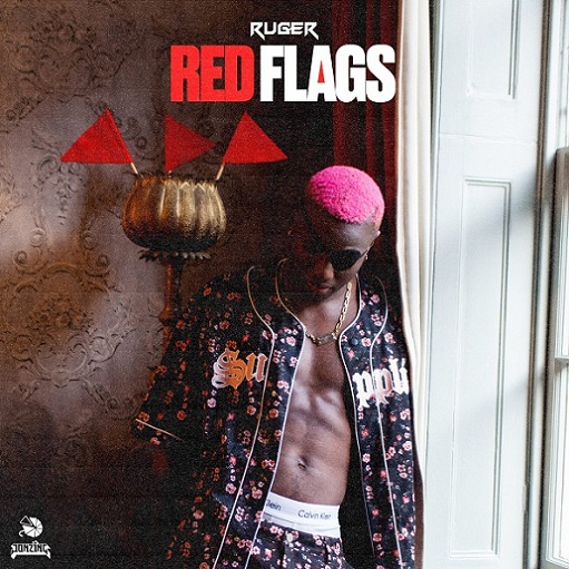 Red Flags Lyrics Ruger
