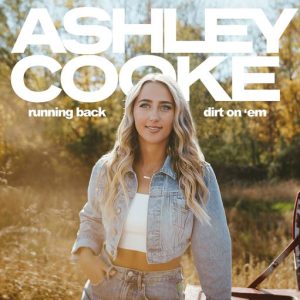 Running Back Lyrics Ashley Cooke