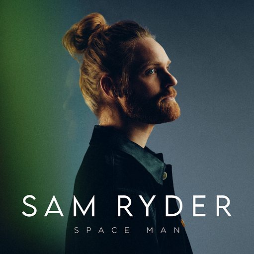 Space Man Lyrics Sam Ryder