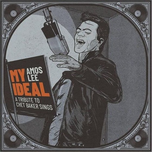 My Ideal Lyrics Amos Lee | My Ideal