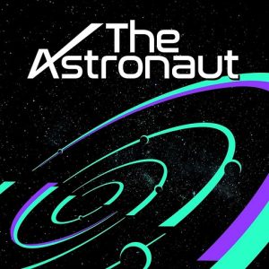 The Astronaut Lyrics Jin