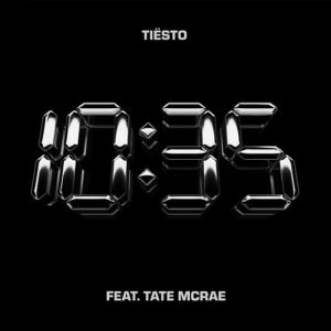10:35 Lyrics Tiësto