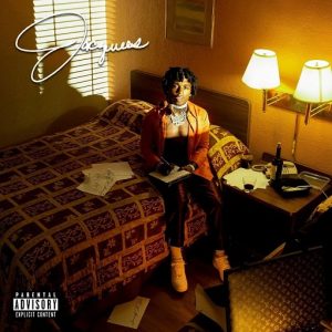 Sex, Hennessy & R&B / Talking About You Lyrics Jacquees