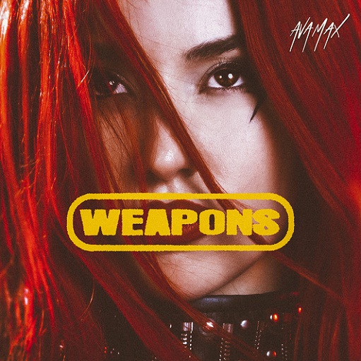Weapons Lyrics Ava Max