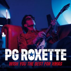 Wish You The Best For Xmas Lyrics PG Roxette