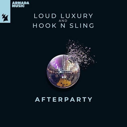 Afterparty Lyrics Loud Luxury & Hook N Sling