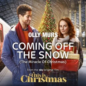 Coming Off The Snow (The Miracle Of Christmas) Lyrics Olly Murs