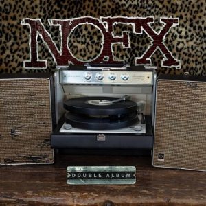 Punk Rock Cliché Lyrics NOFX