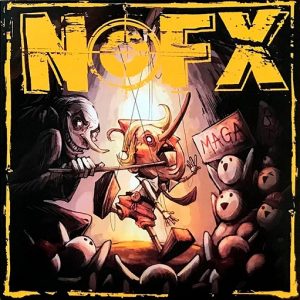 Fuck Day Six Lyrics NOFX