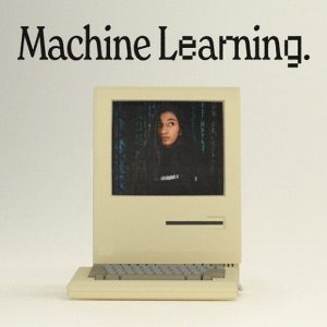 Machine Learning Lyrics J. Maya