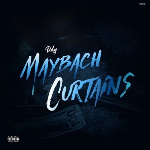 Maybach Curtains Lyrics DDG