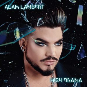 Holding Out for a Hero Lyrics Adam Lambert