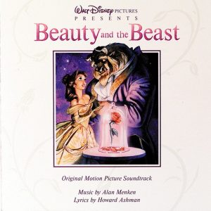 Prologue - Beauty and the Beast Lyrics Alan Menken