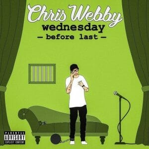 Zion Lyrics Chris Webby