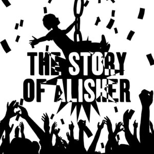 The Story of Alisher (Morgenshtern RIP) Текст песни Oxxxymiron