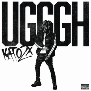 UGGGH Lyrics KATO2X
