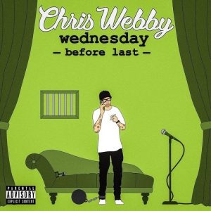 Bag Lyrics Chris Webby