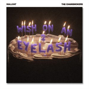 Wish On An Eyelash Part 2 Lyrics Mallrat