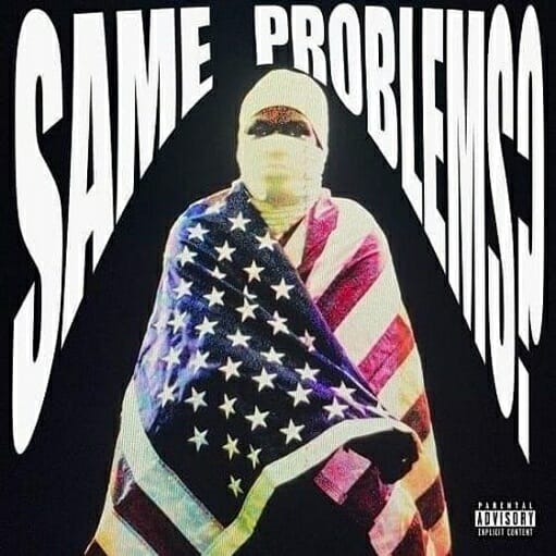 Same Problems? Lyrics ASAP Rocky