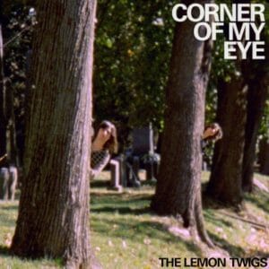 Corner of My Eye Lyrics The Lemon Twigs