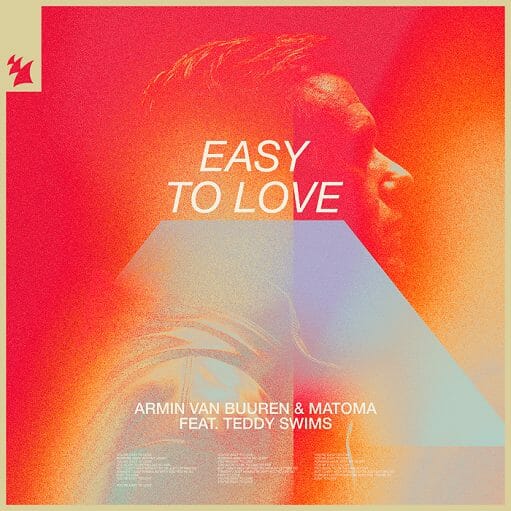 Easy To Love Lyrics Armin Van Buuren