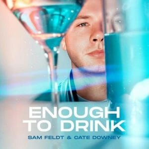 Enough To Drink Lyrics Sam Feldt