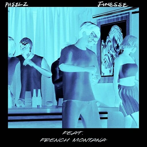 Finesse (Remix) Lyrics Pheelz