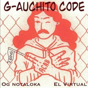 G-Auchito Code Letra OG Notaloka