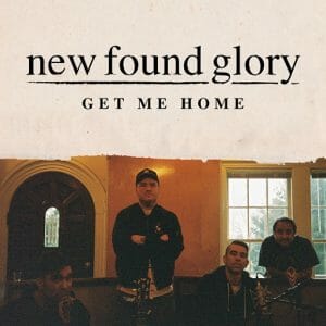 Get Me Home Lyrics New Found Glory