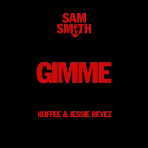 Gimme Lyrics Sam Smith