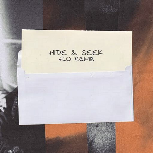 Hide & Seek (FLO Remix) Lyrics Stormzy