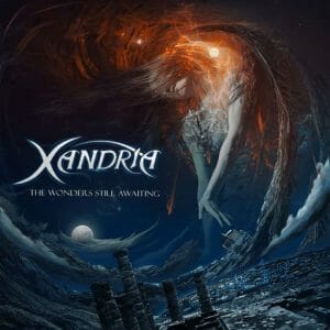 The Maiden and the Child Lyrics Xandria