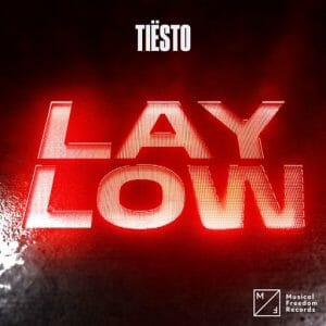 Lay Low Lyrics Tiësto