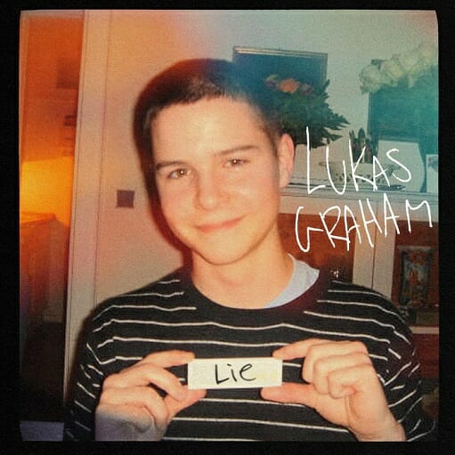 Lie Lyrics Lukas Graham