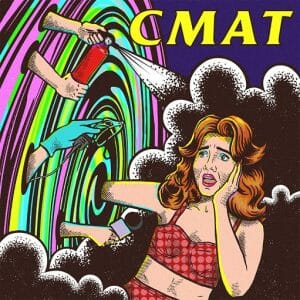 Mayday Lyrics CMAT