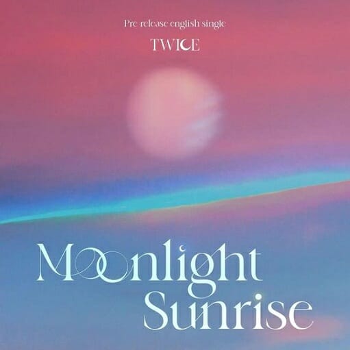 Moonlight Sunrise Lyrics TWICE