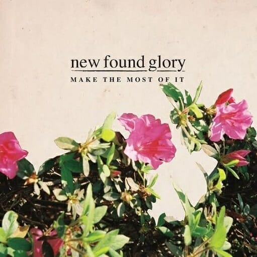 All Downhill Lyrics New Found Glory