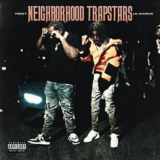 Neighborhood Trapstars Lyrics Lil Darius