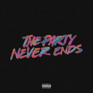 The Party Never Ends (Abyss) Lyrics Juice WRLD