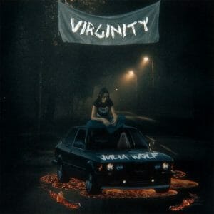 Virginity Lyrics Julia Wolf