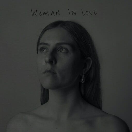 Woman in Love Lyrics Wildes