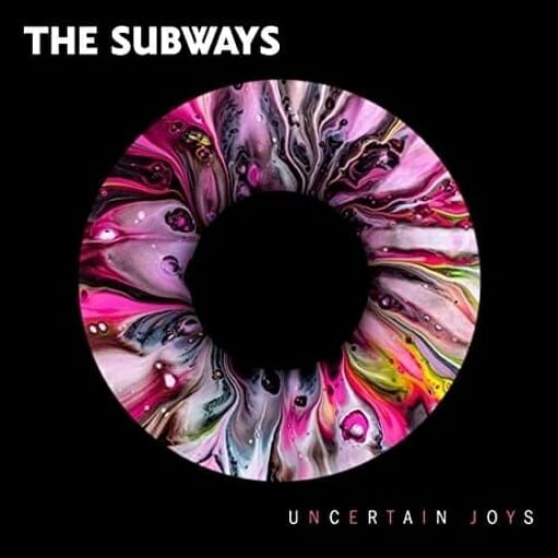 Futures Lyrics The Subways