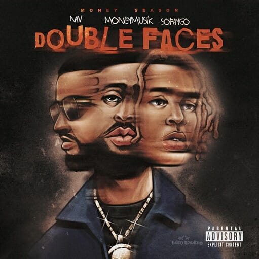 Double Faces Lyrics Money Musik