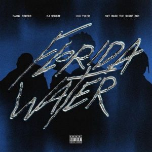 Florida Water Lyrics DJ Scheme