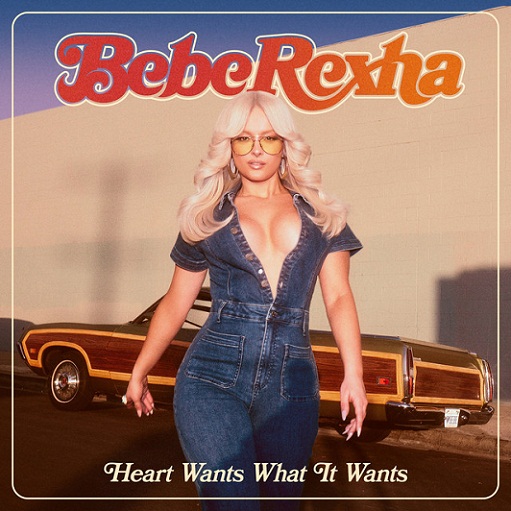 Heart Wants What It Wants Lyrics Bebe Rexha