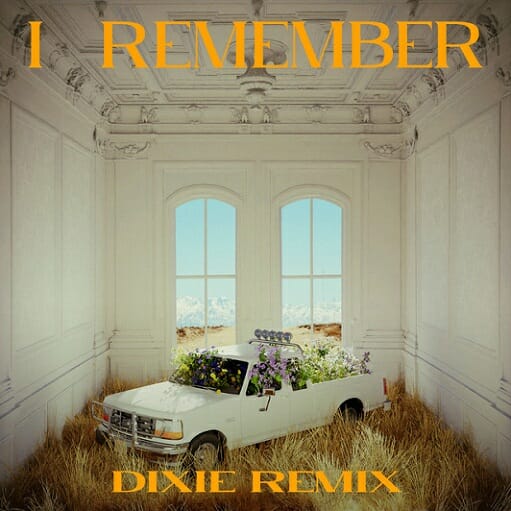 I Remember (Remix) Lyrics Cheat Codes