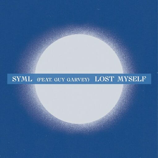 Lost Myself (Remix) Lyrics SYML