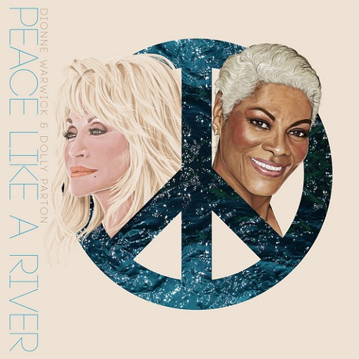 Peace Like A River Lyrics Dionne Warwick